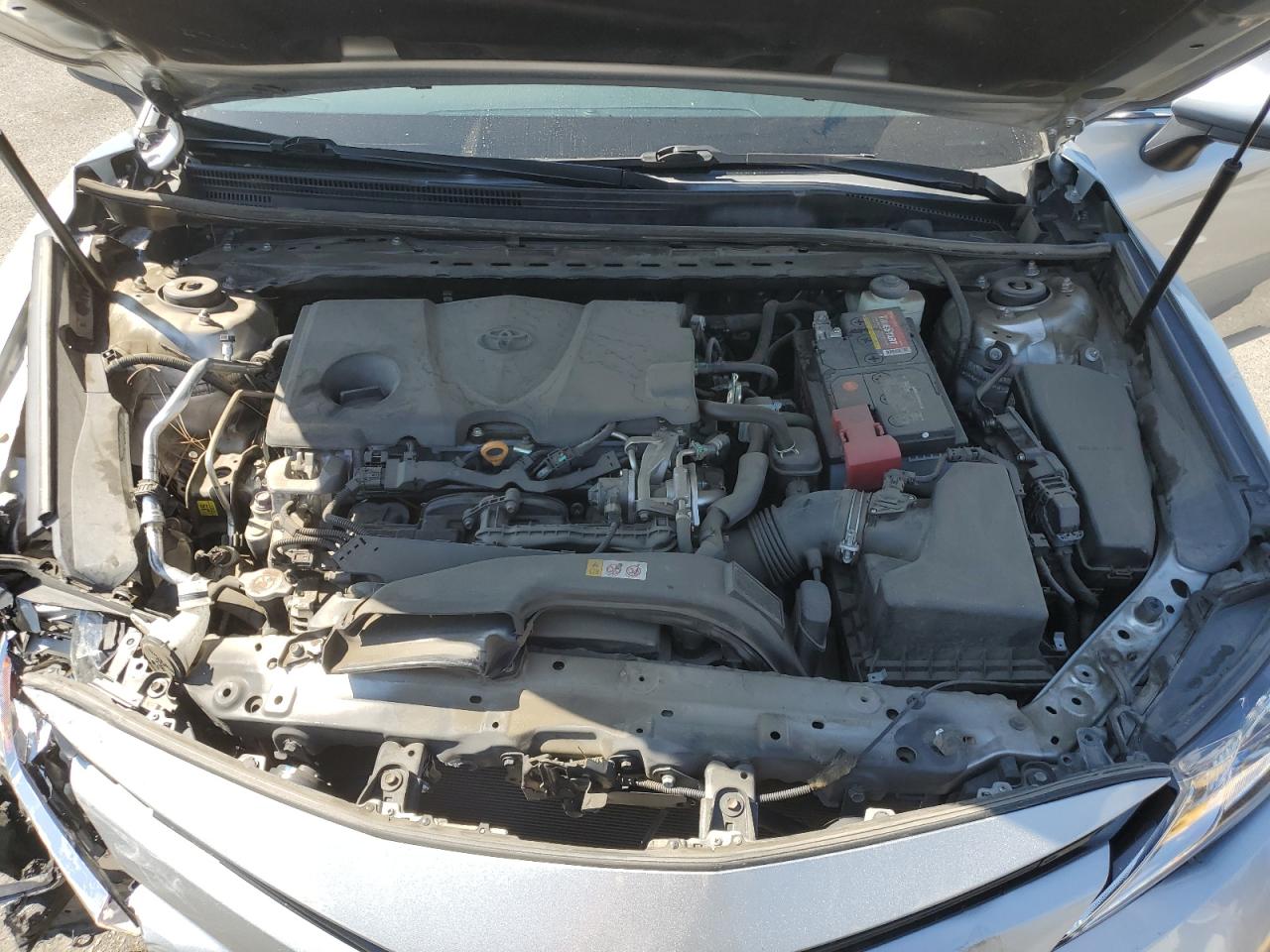 2018 Toyota Camry - Image 12