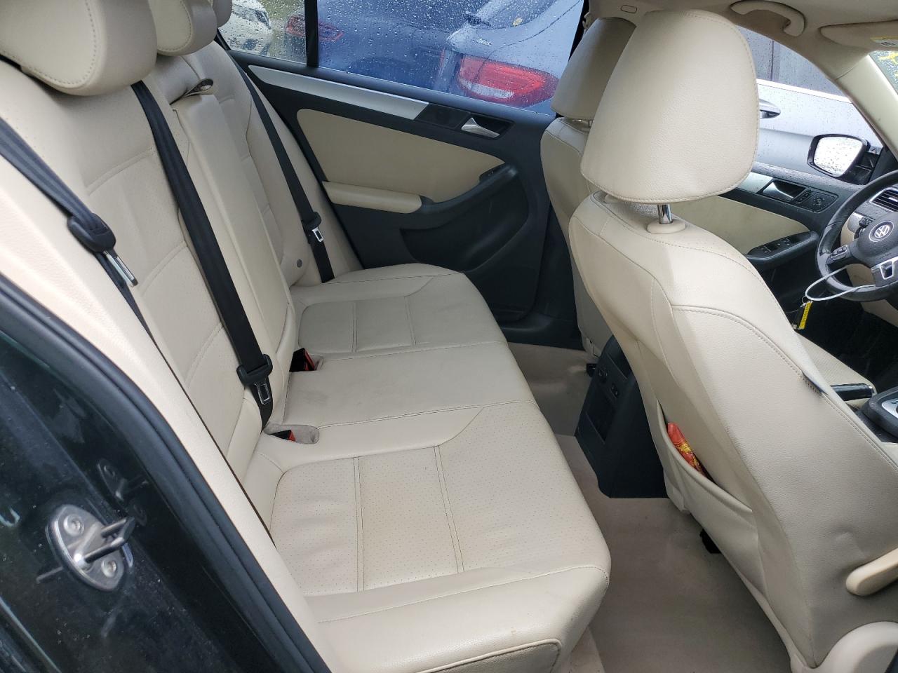 2014 Volkswagen Jetta Se VIN: 3VWD17AJ8EM443724 Lot: 74776374