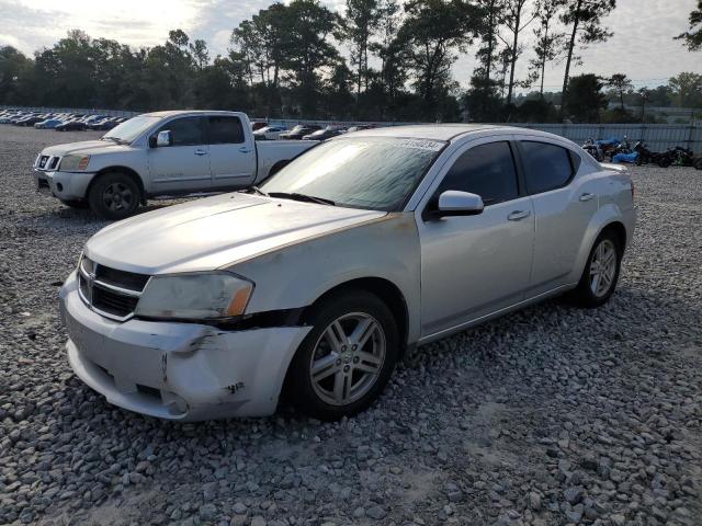 2010 Dodge Avenger R/T