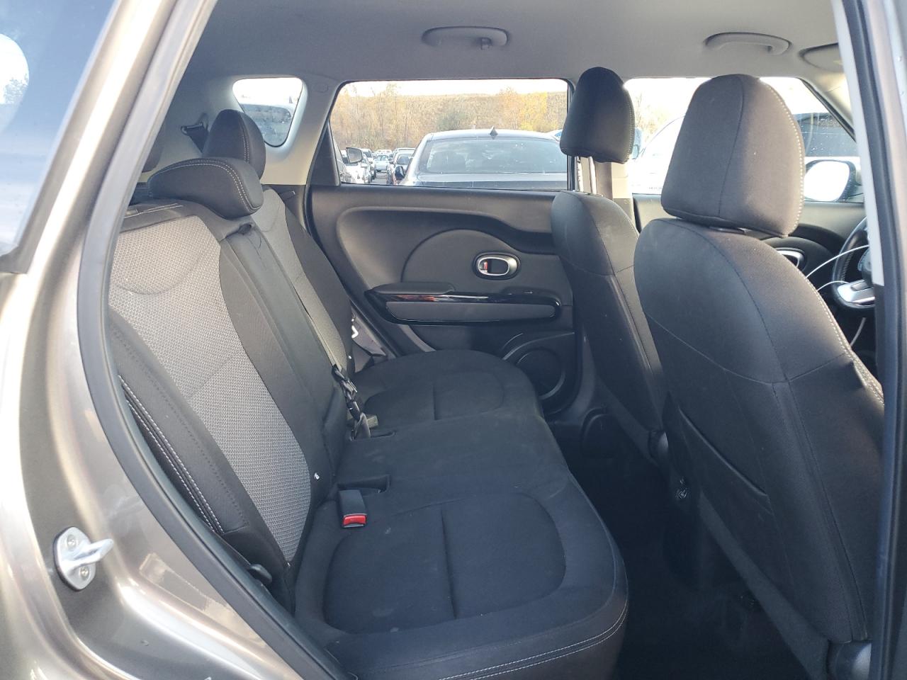 2019 Kia Soul - Image 11