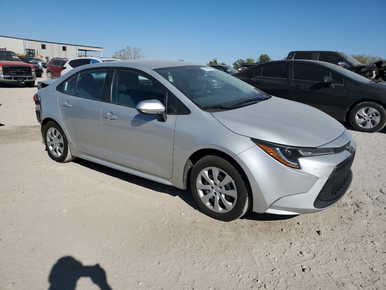 2022 Toyota Corolla - Image 4