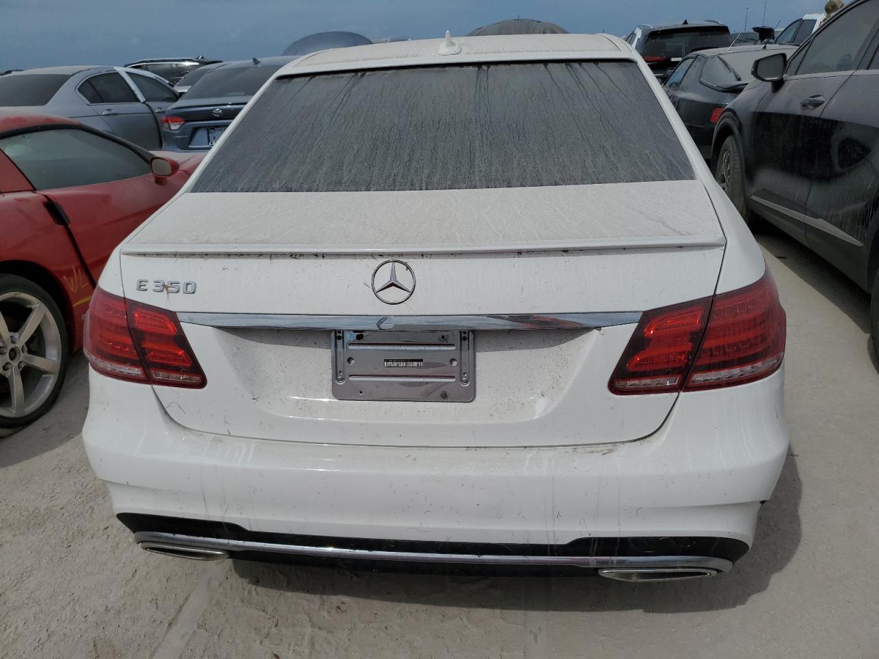 2014 Mercedes-Benz E 350 VIN: WDDHF5KB3EA881779 Lot: 74915844