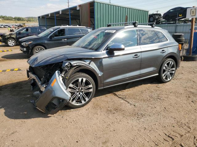 WA1A4AFY9L2001730 Audi SQ5 PREMIU