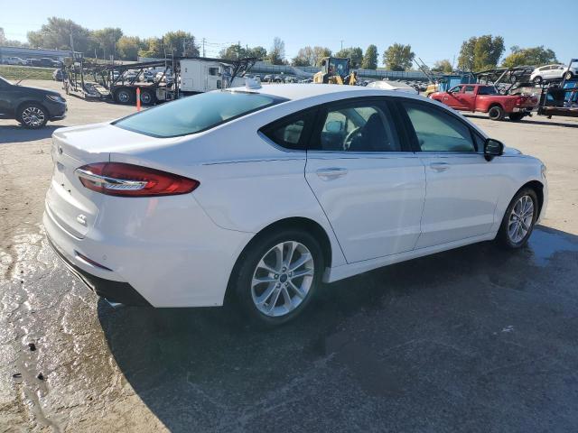 3FA6P0HD9LR247959 Ford Fusion SE 3