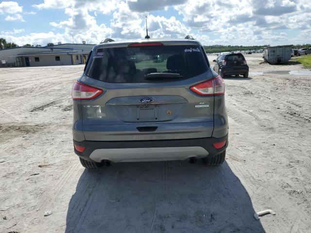  FORD ESCAPE 2014 Серый