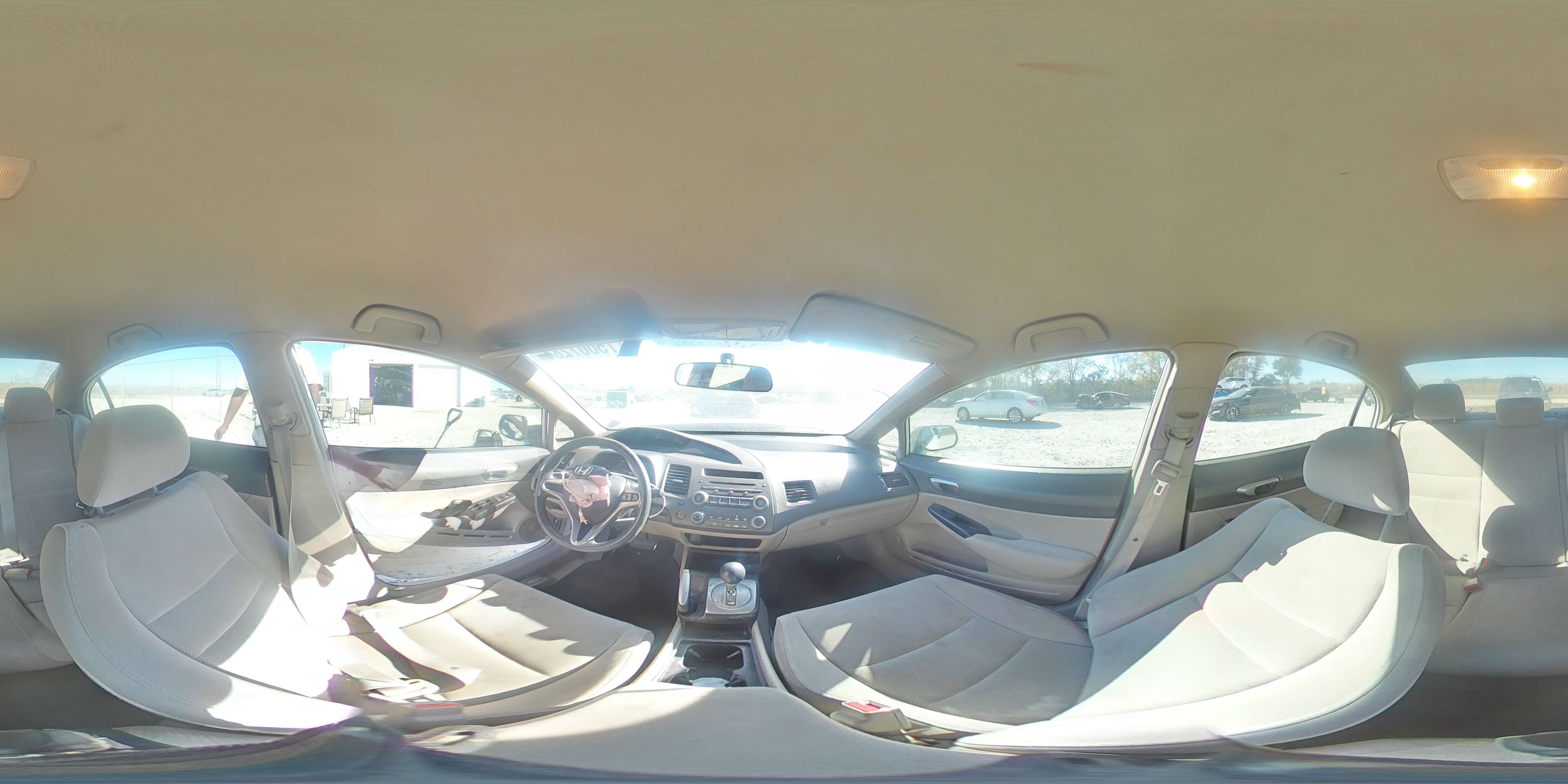 2011 Honda Civic - Image 12
