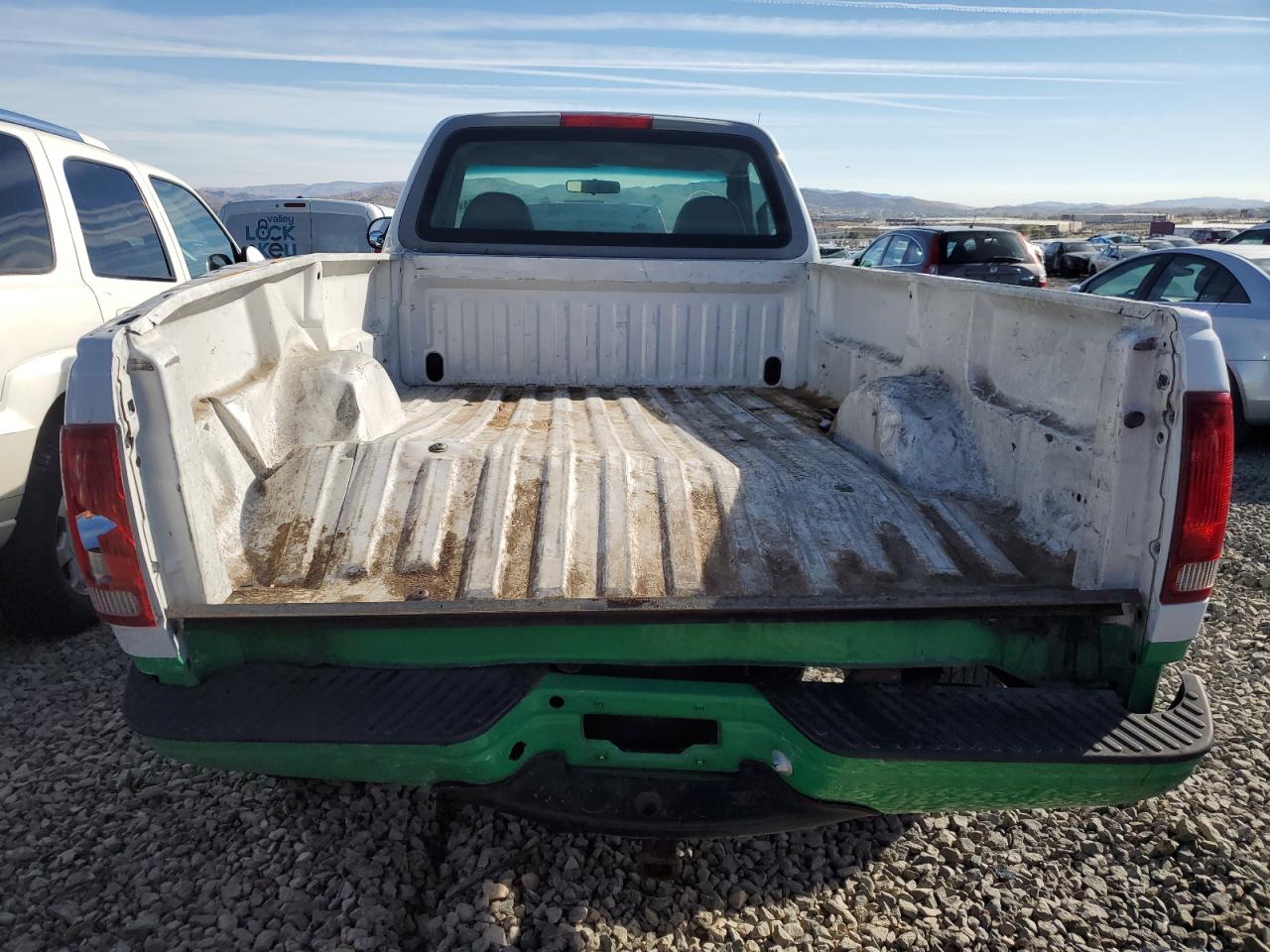 1998 Ford F150 VIN: 1FTZF1821WKB21778 Lot: 73009444