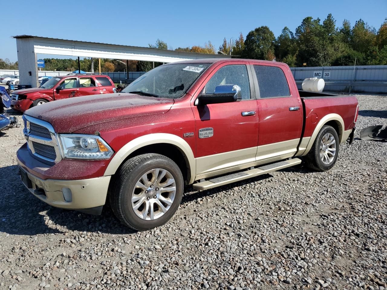 2015 RAM 1500 - Image 1