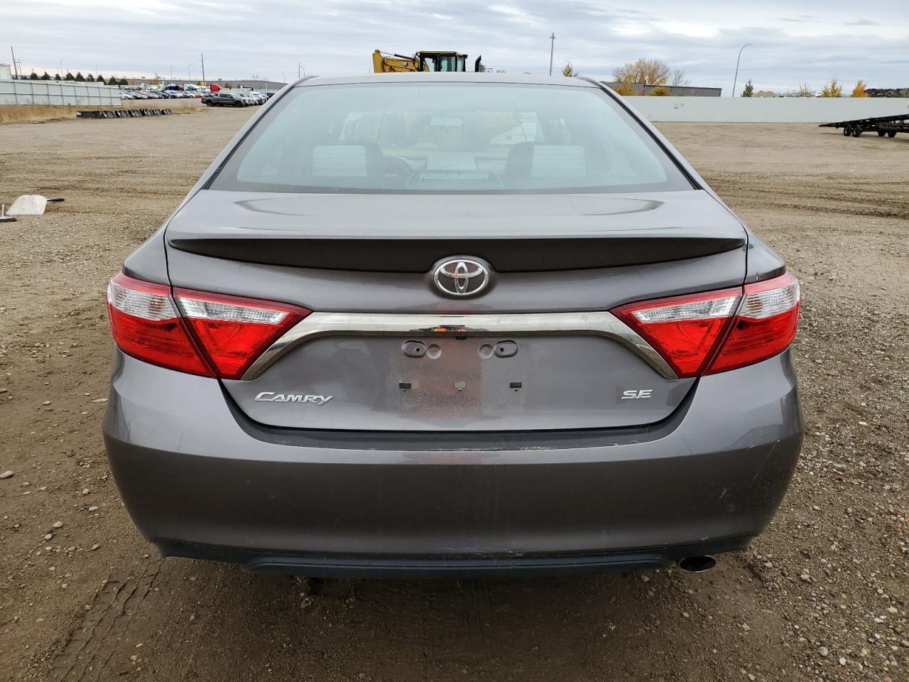 2017 Toyota Camry Le VIN: 4T1BF1FK7HU311124 Lot: 78273114