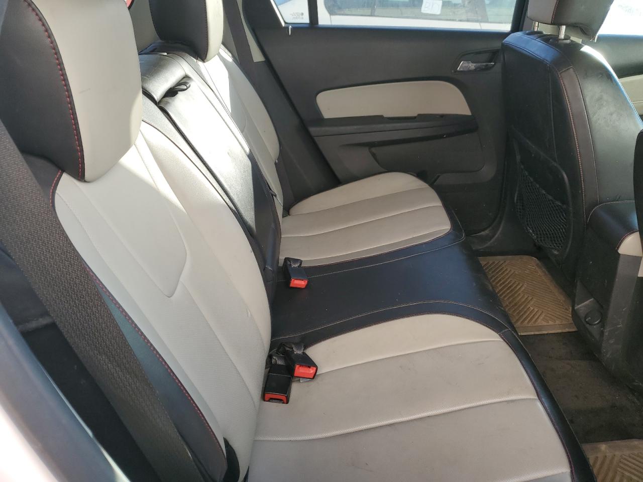 2010 GMC Terrain Slt VIN: 2CTFLGEY9A6372281 Lot: 74710924