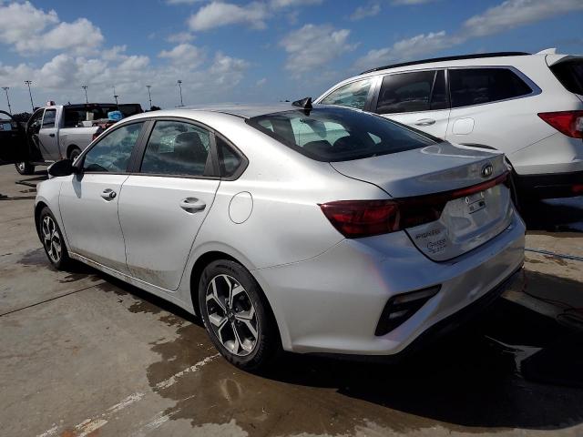 3KPF24AD8LE236792 Kia Forte FE 2