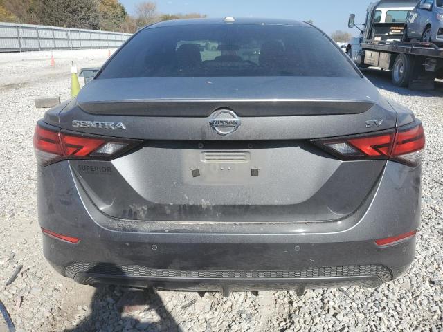  NISSAN SENTRA 2020 Gray