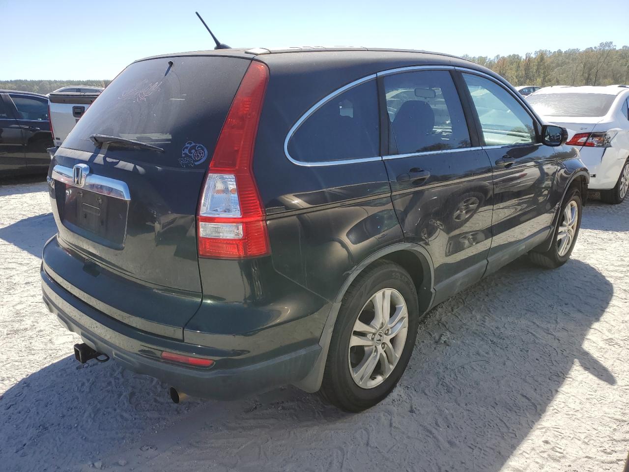 2010 Honda CR-V - Image 3