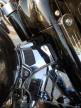 2013 HARLEY-DAVIDSON FLHX STREET GLIDE for sale at Copart MI - DETROIT