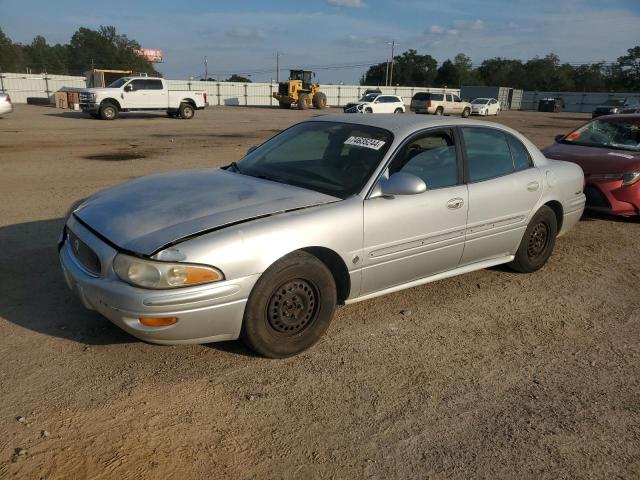 2002 Buick Lesabre Custom