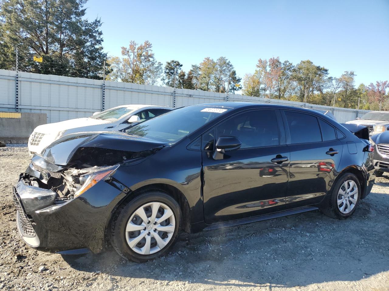 2022 Toyota Corolla - Image 1