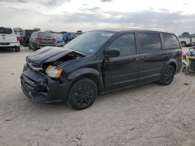 2012 Dodge Grand Caravan Se