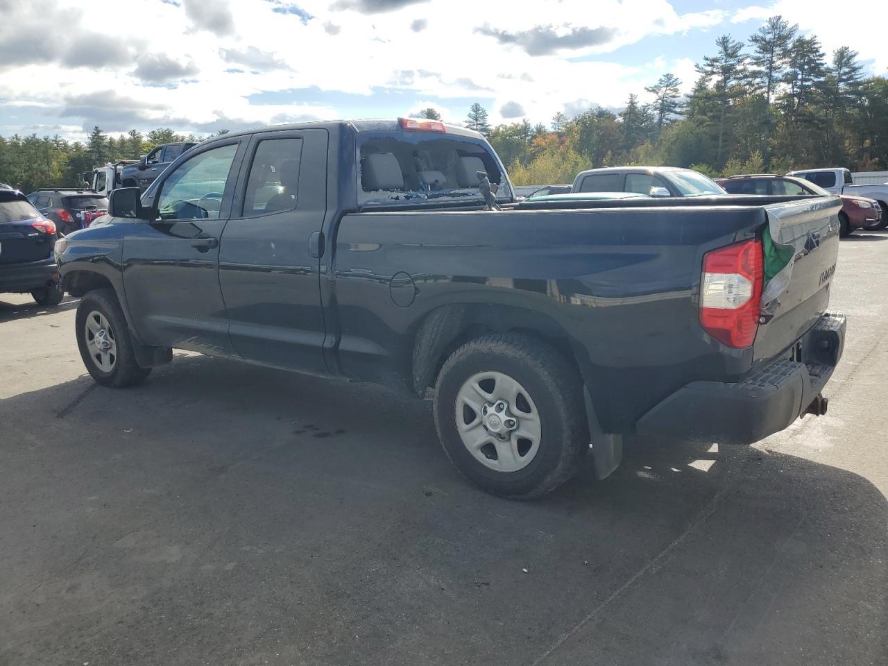 VIN 5TFUM5F13KX082805 2019 TOYOTA TUNDRA no.2