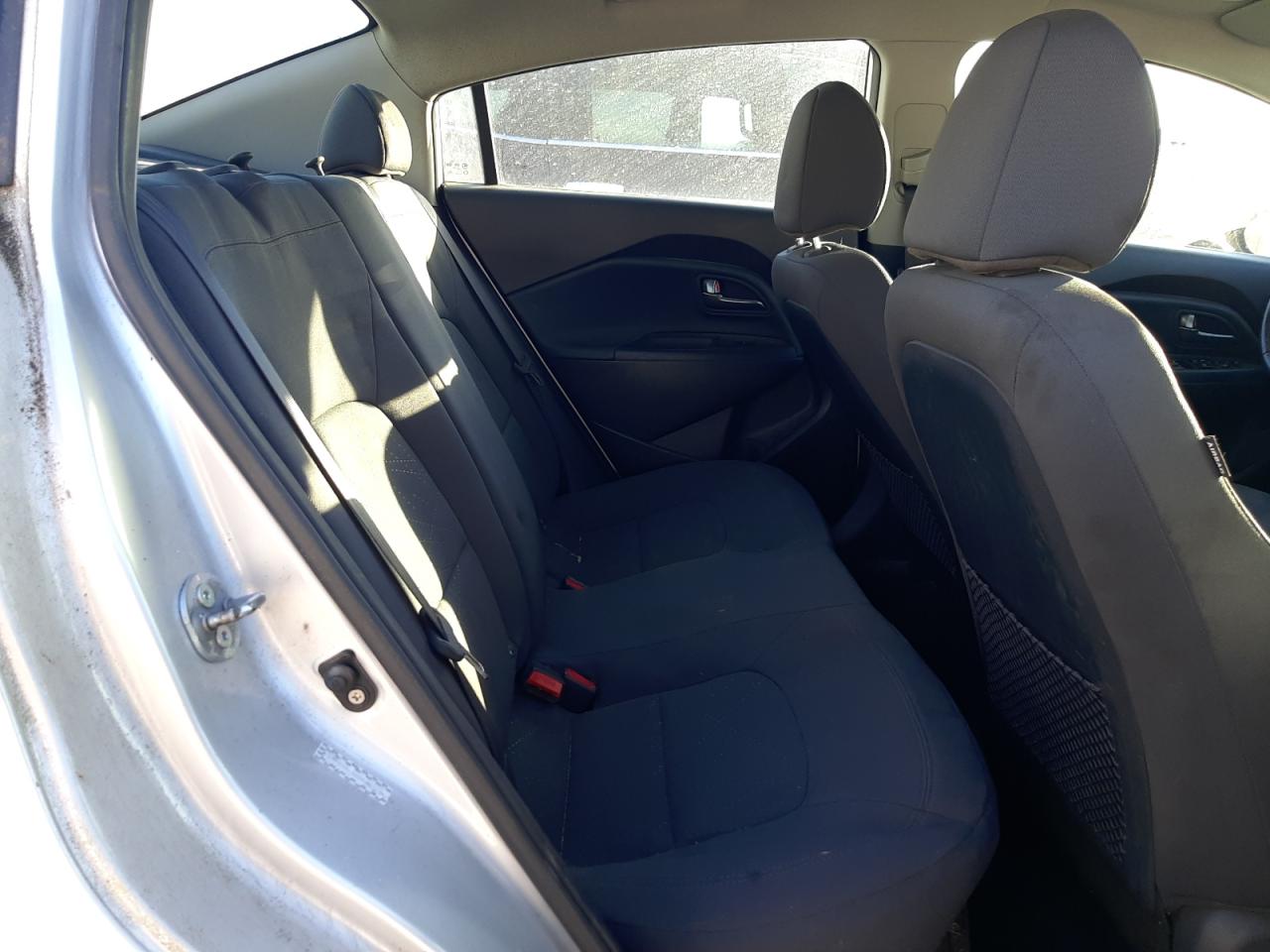 2013 Kia Rio - Image 10