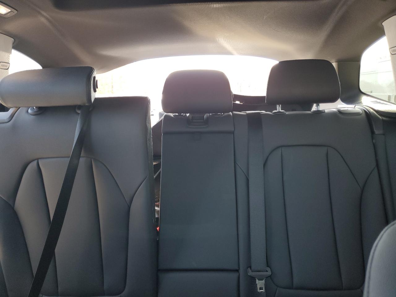 2020 BMW X3 xDrive30I VIN: 5UXTY5C02LLT35230 Lot: 78253674