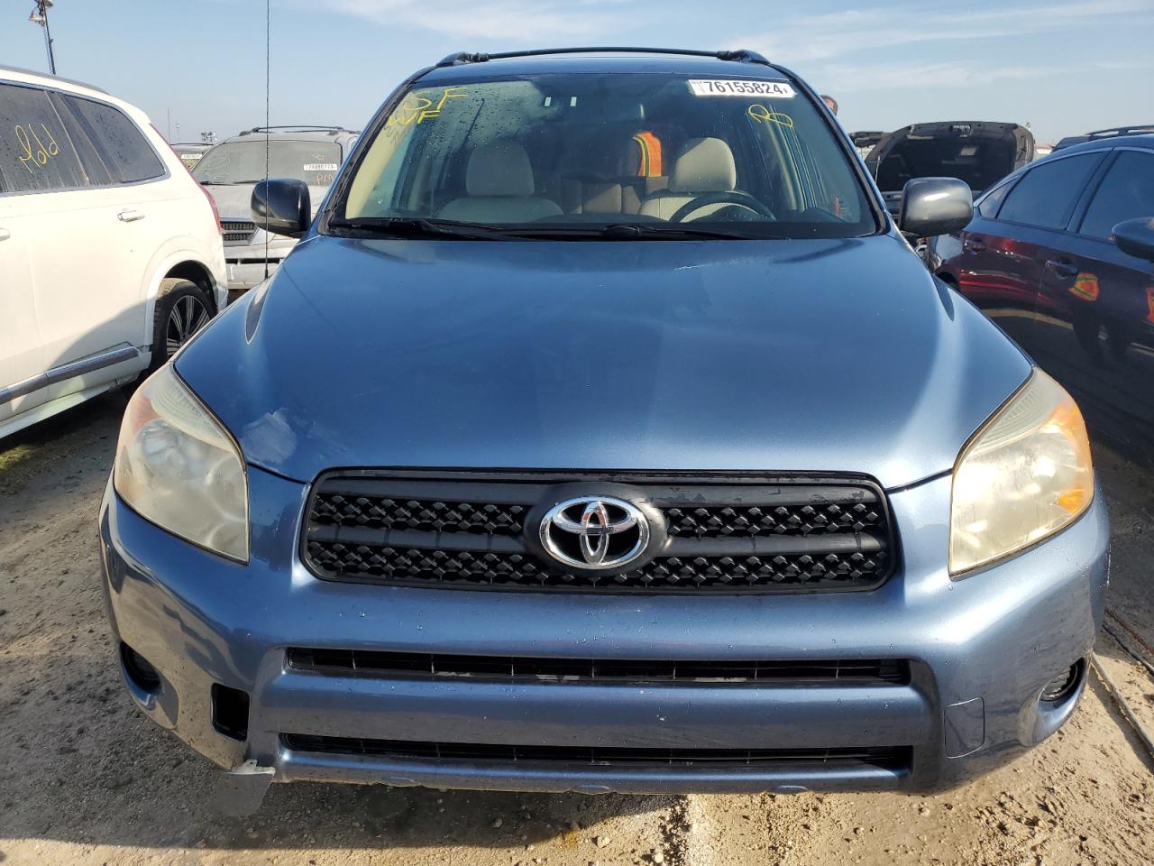 2007 Toyota RAV 4 - Image 5