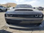 2018 Dodge Challenger Srt Demon en Venta en Colton, CA - Vandalism