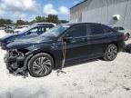 2020 Volkswagen Jetta Sel Premium de vânzare în Apopka, FL - Front End