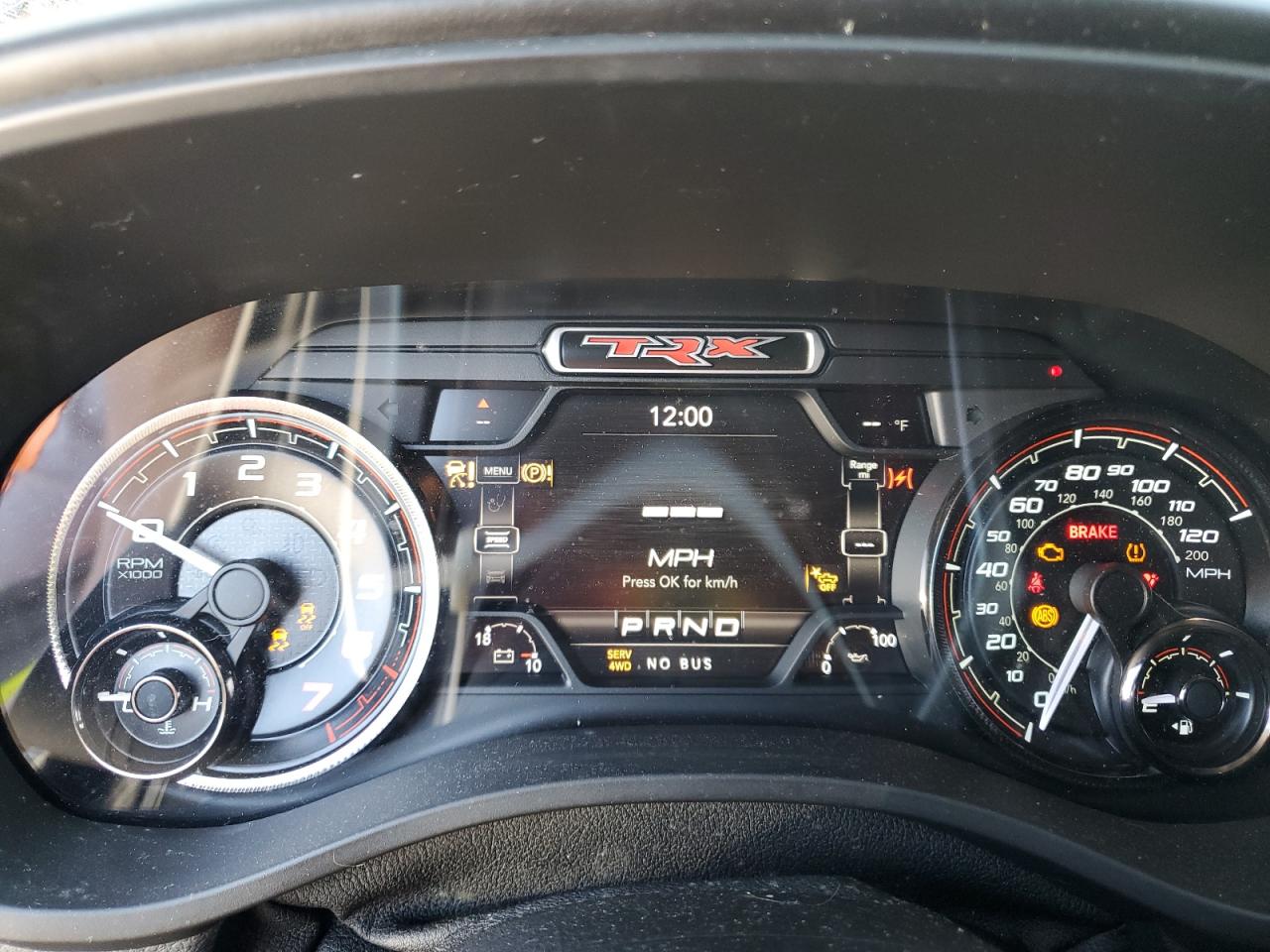 2021 RAM 1500 - Image 9