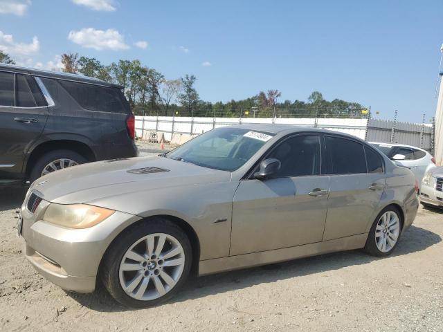 2008 Bmw 328 I