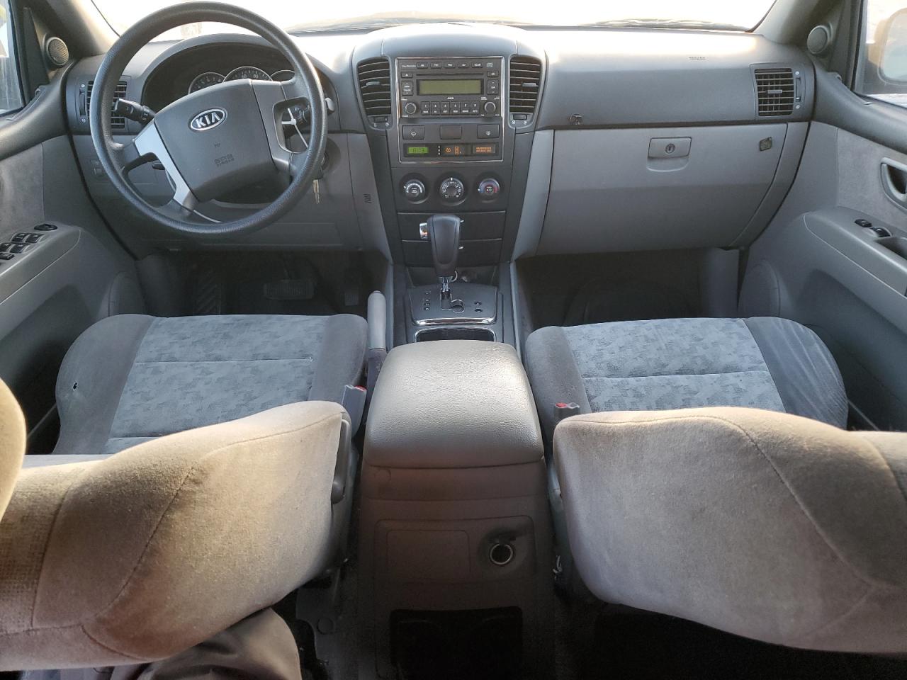2008 Kia Sorento - Image 8