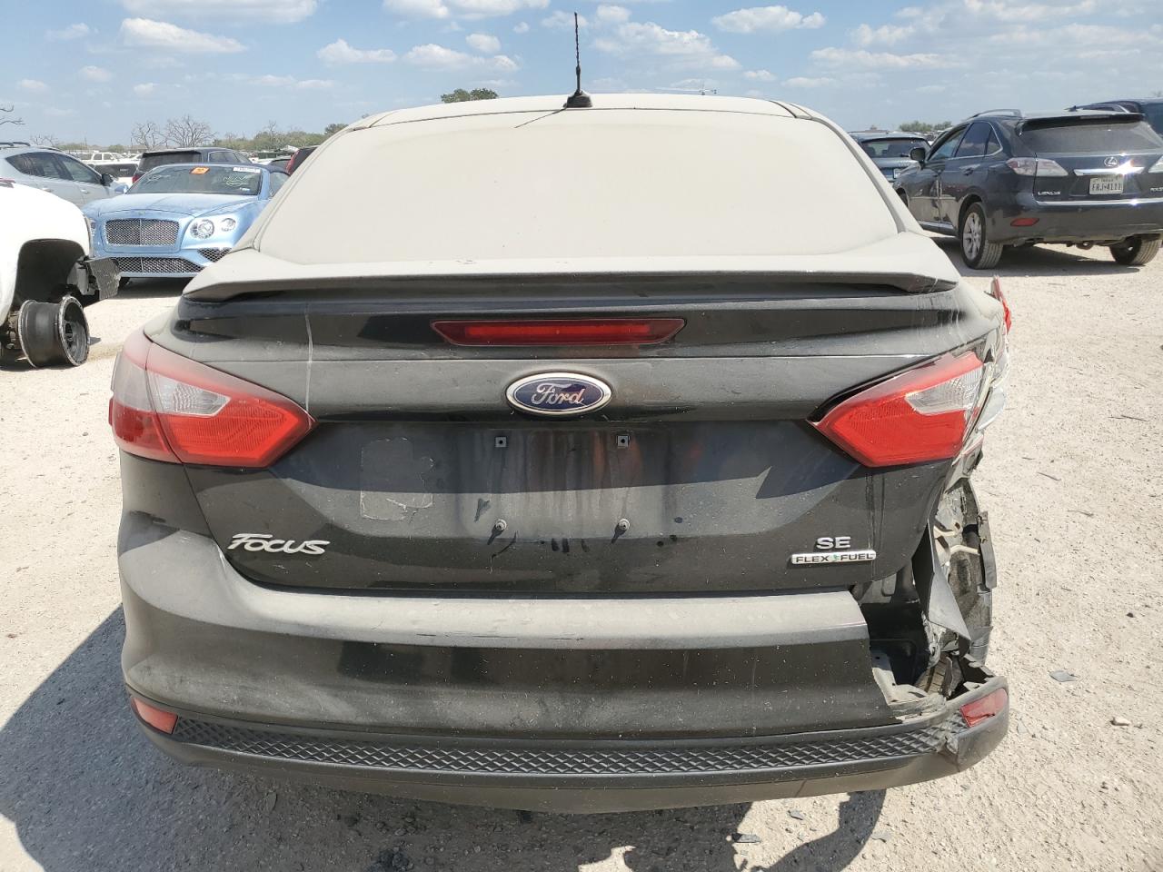 2013 Ford Focus - Image 6