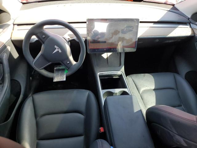 7SAYGDEEXPF714596 Tesla Model Y  8