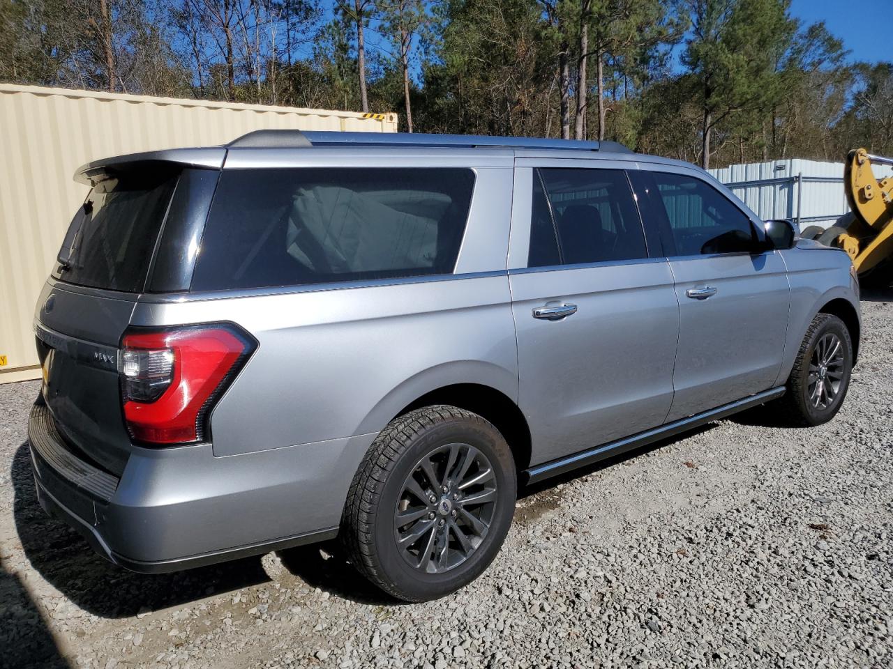 2021 Ford Expedition - Image 3