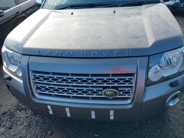 2009 LAND ROVER FREELANDER 2.2 TD4 GS 5DR AUTO