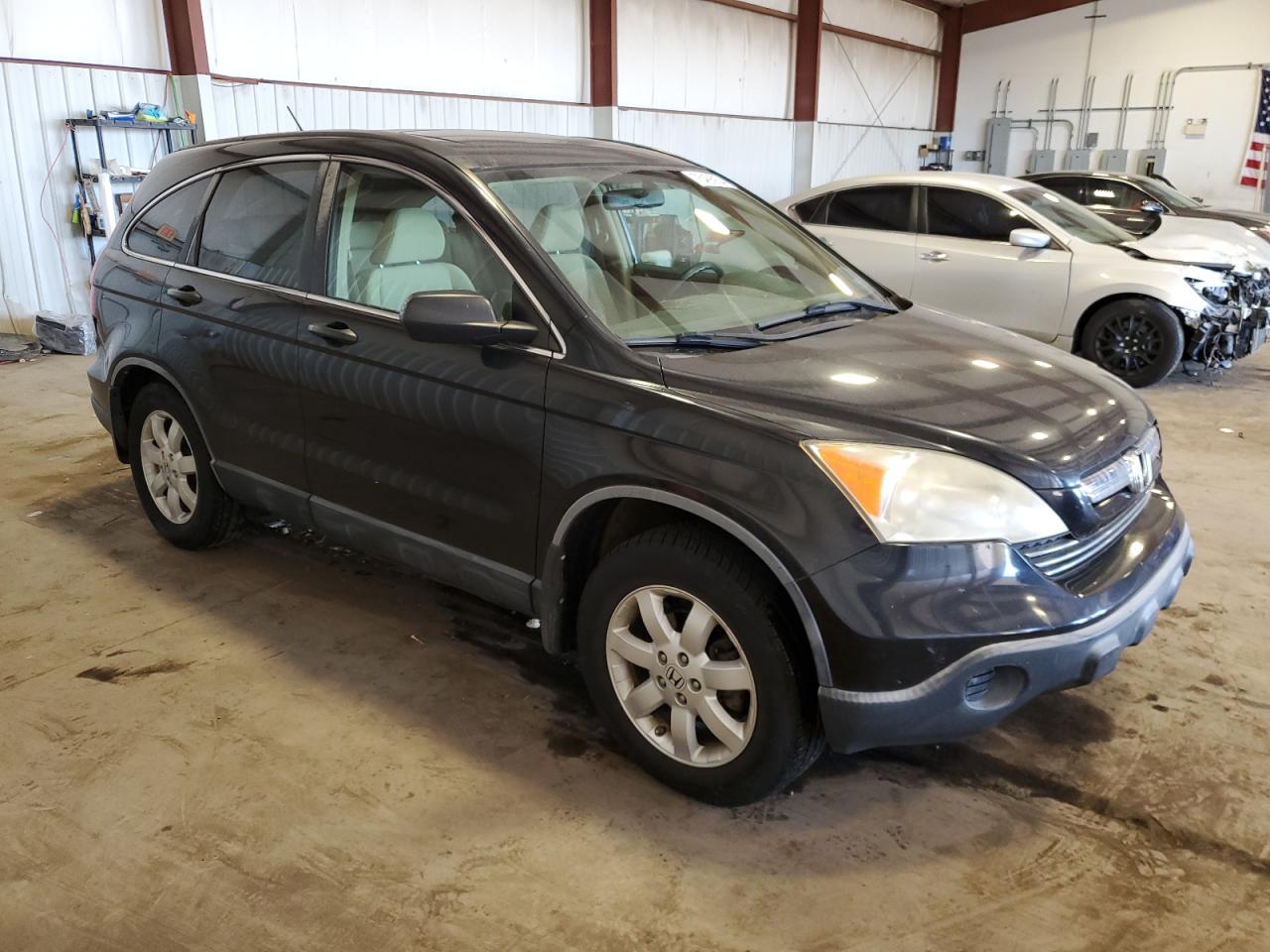 2007 Honda CR-V - Image 4