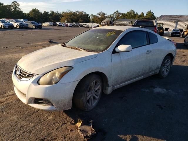 2012 Nissan Altima S იყიდება Eight Mile-ში, AL - Water/Flood