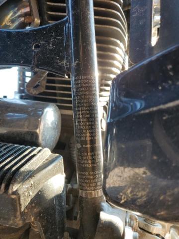 2008 HARLEY-DAVIDSON FLHTCUI 
