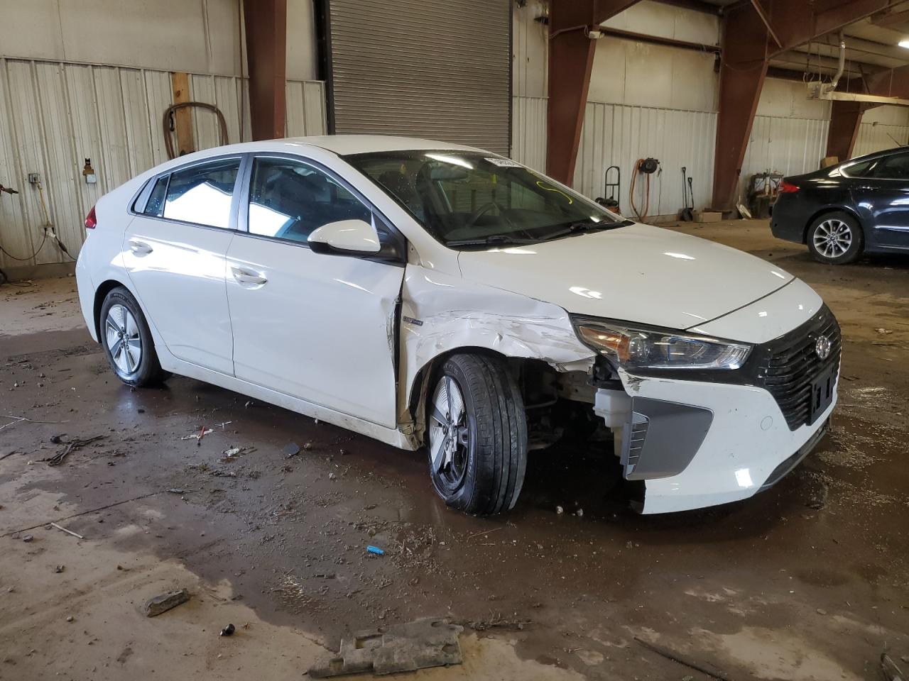 2019 Hyundai IONIQ - Image 4