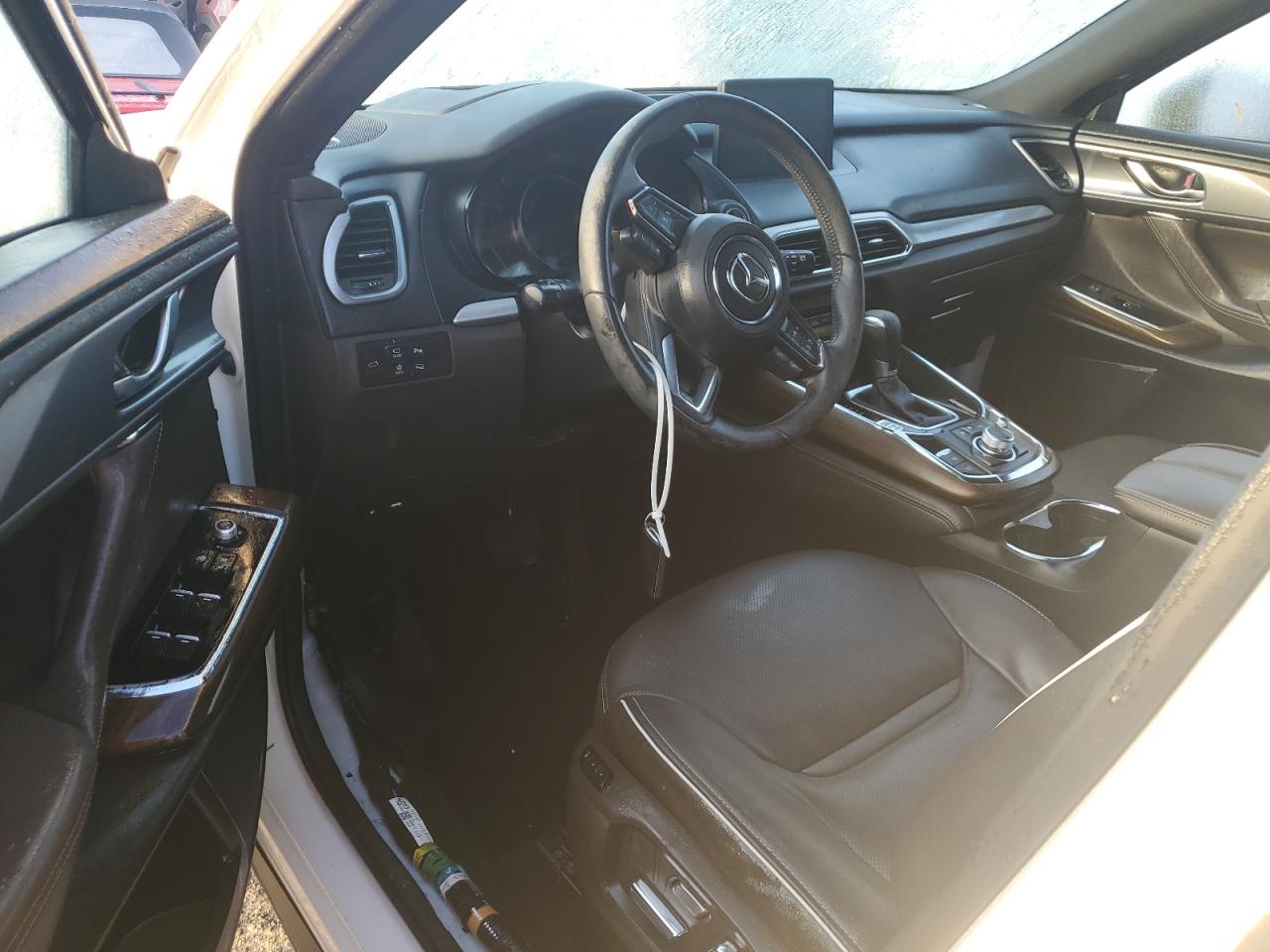2020 Mazda CX-9 - Image 8