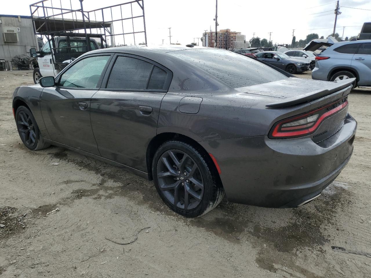 2020 Dodge Charger - Image 2