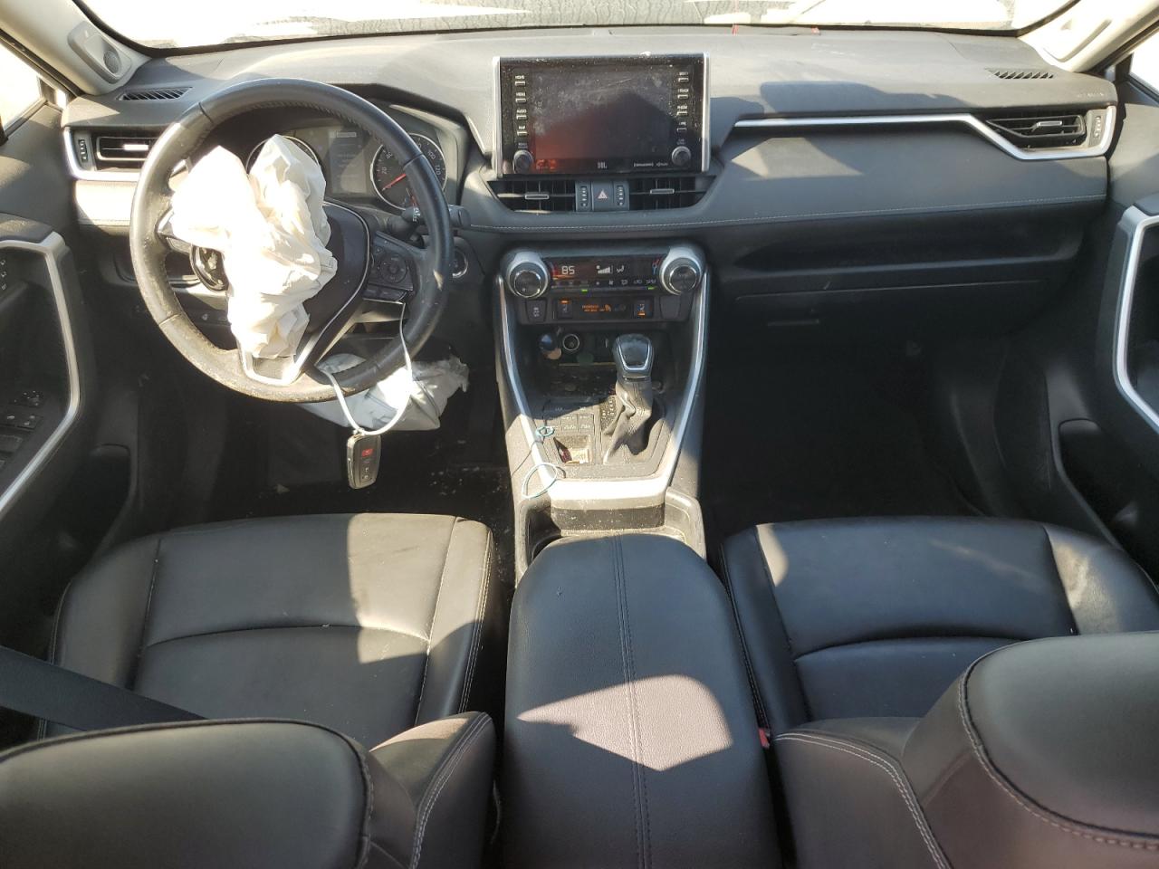 2019 Toyota RAV 4 - Image 8