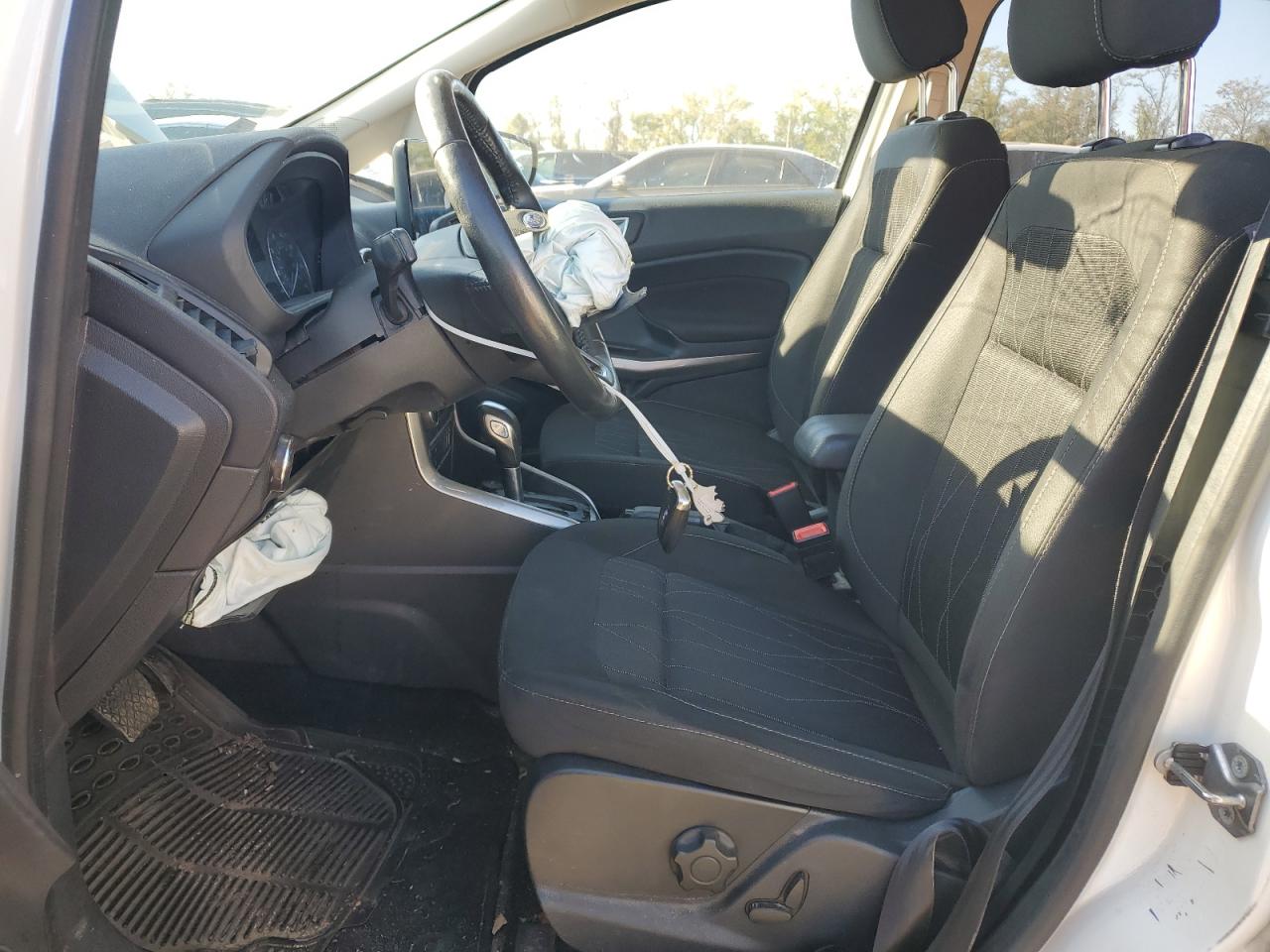 2018 Ford EcoSport - Image 7