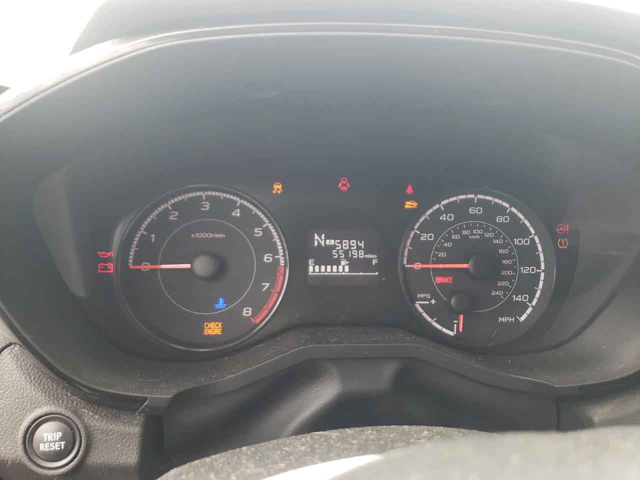 2018 Subaru Crosstrek VIN: JF2GTAACXJH331600 Lot: 76039274