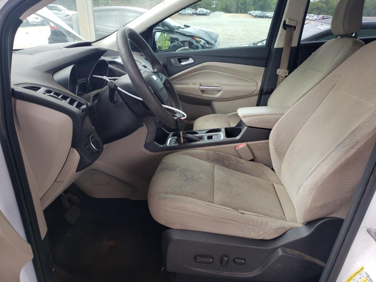 1FMCU0GD8JUC17053 FORD ESCAPE 2018