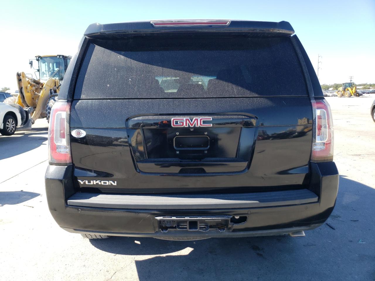 1GKS1BKC7FR113798 2015 GMC Yukon Slt