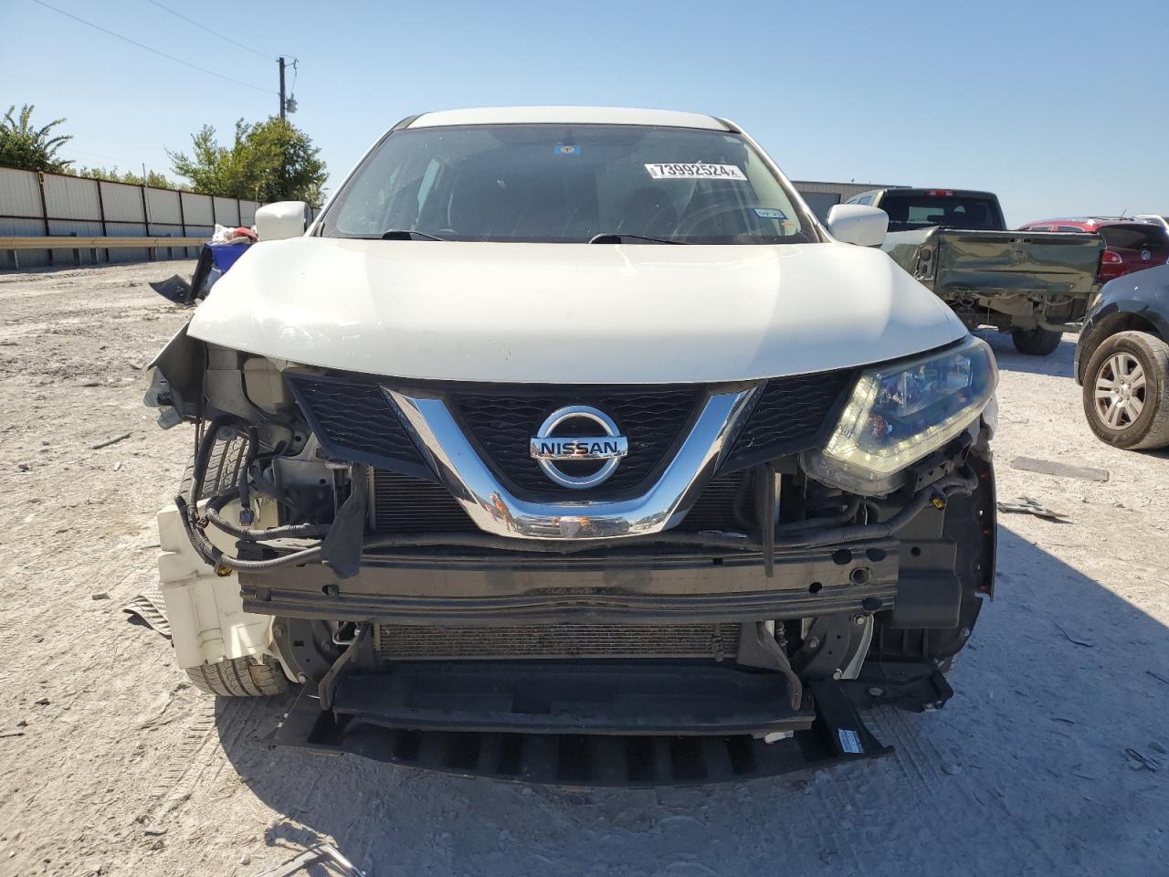 2016 Nissan Rogue - Image 5
