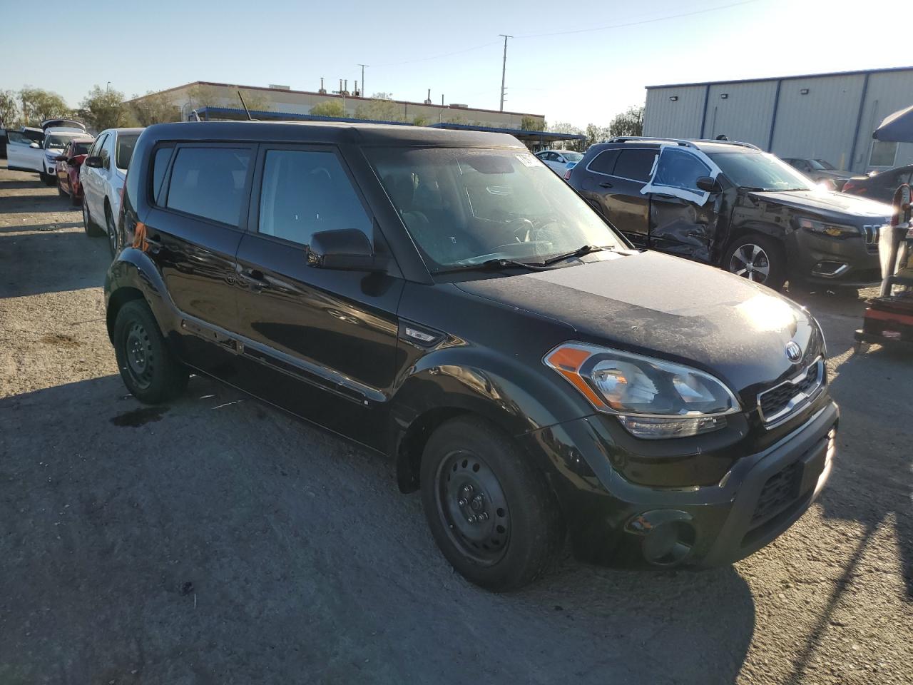 2013 Kia Soul - Image 4