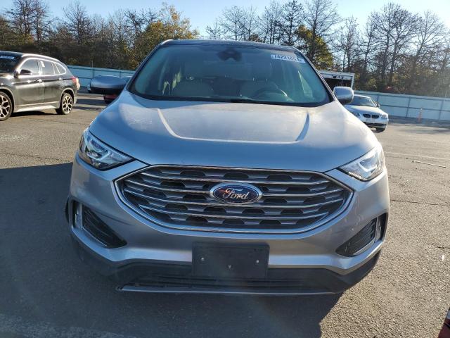  FORD EDGE 2021 Сріблястий