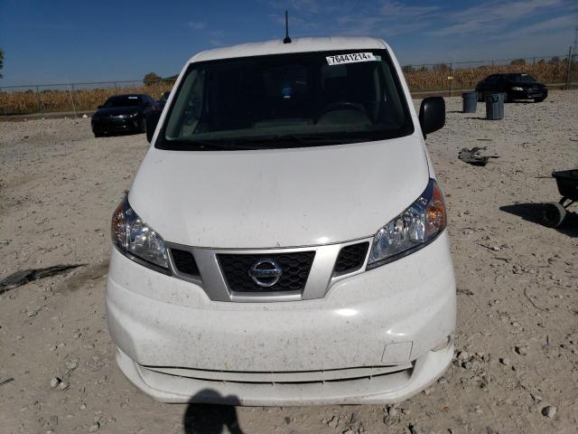  NISSAN NV 2020 White