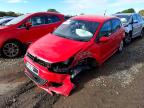 2013 VOLKSWAGEN POLO MATCH for sale at Copart COLCHESTER